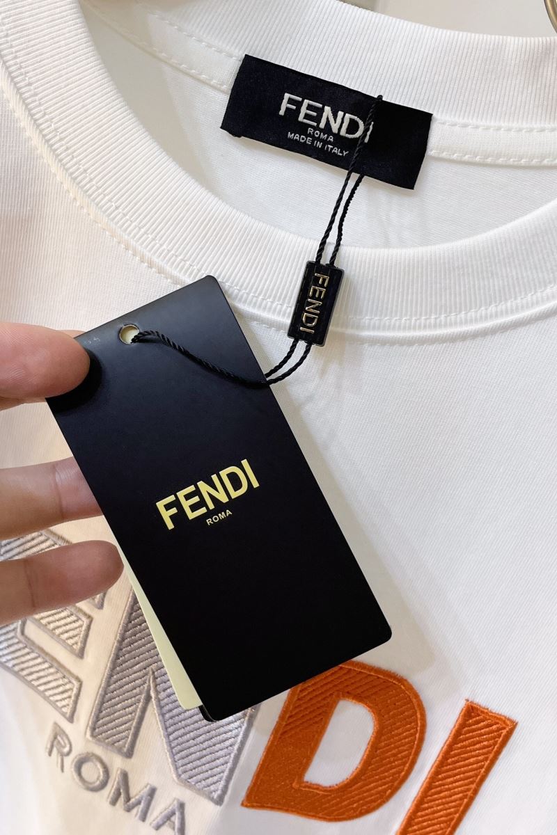 Fendi T-Shirts